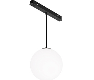Трековый подвесной светильник Technical TR039-4-5W3K-WW-DS