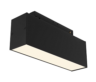 Трековый светильник Technical TR012-2-7W3K-B