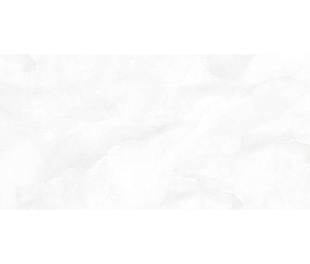 Керамогранит CeraLux Lumiere Cristal Blanco 60х120 Белый Сатинированный