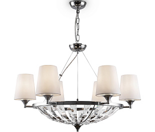 Подвесной светильник Maytoni H021PL-06CH