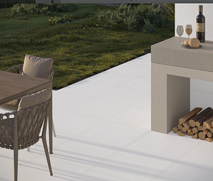 Керамогранит CeraLux Building material  White Prestige PRO 60x120 Темно-Серый Матовый
