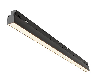 Трековый светильник Technical TR030-2-24W3K-B