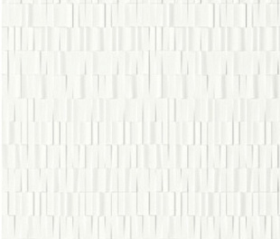 Керамогранит Molli Causa Zinc white 60x120 белая матовая