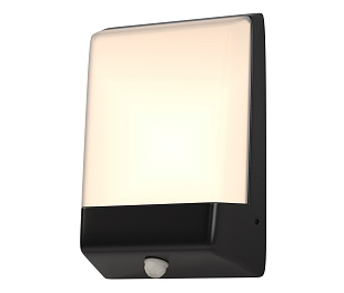 Настенный светильник (бра) Outdoor O448WL-L9GF3KSR
