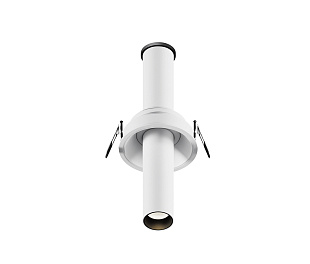 Встраиваемый светильник Technical C140RS-L200-7W3K-W