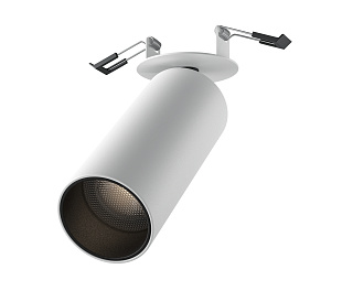 Встраиваемый светильник Technical C053CL-L12W4K-W-W