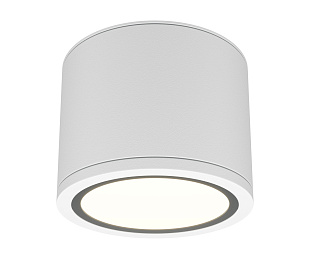 Потолочный светильник Technical C095CL-GX53-W