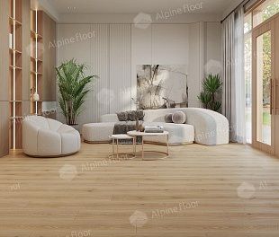 Ламинат Дуб Сиена LF101-20