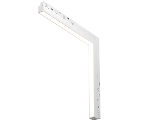 Трековый светильник Technical TR102-24W4K-W