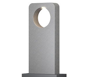 Ландшафтный светильник Outdoor O469FL-L7CM3K1