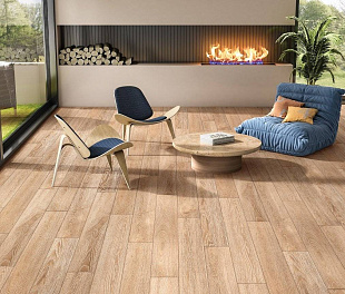 Керамогранит Sea expanse Freedom Beige Carving 120x20 Бежевый Карвинг