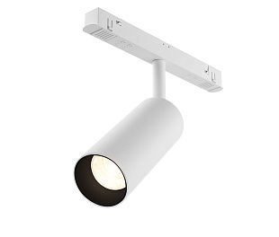 Трековый светильник Technical TR032-2-12W3K-S-W