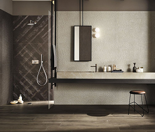 Керамогранит Glamorous ceramics Alphea Ivory 160x80 Слоновая кость Матовый