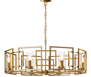 Подвесной светильник Maytoni H009PL-08G
