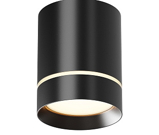 Потолочный светильник Technical C085CL-9W3K-B