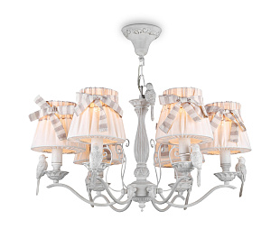 Люстра Maytoni ARM013-06-W