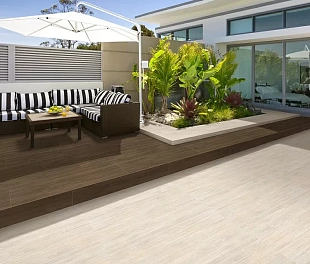 Керамогранит VisionCeramics Timber Legacy Series Classik 60x120 Серый Структурный