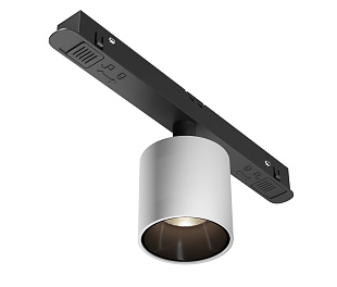 Трековый светильник Technical TR132-2-7W4K-W