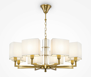 Подвесной светильник Maytoni H015PL-08G