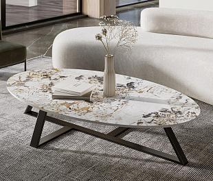 Керамогранит StarLab Anti shine Light Gray 320x160 Светло-серый Сатинированный