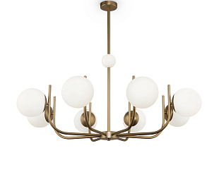 Подвесной светильник Maytoni MOD109PL-08BS