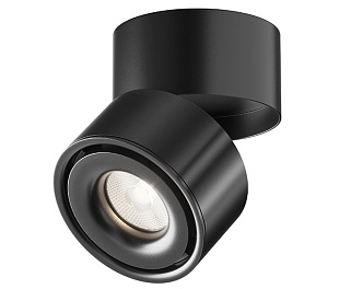 Потолочный светильник Technical C084CL-15W4K-D-B
