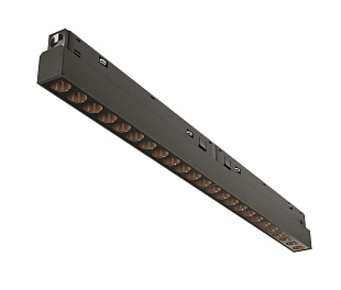 Трековый светильник Technical TR031-2-24W2.7K-B