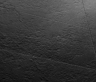 Керамогранит Spectra MonoChrome structural super-black 60x59.5 Черный Структурная