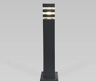 Ландшафтный светильник IP54 1550 TECHNO черный
