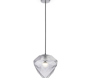 Подвесной светильник Maytoni P053PL-01GR