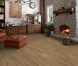 M1235 My Floor Villa Ламинат "Конкрет натуральный"