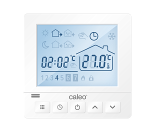 Терморегулятор CALEO SM930