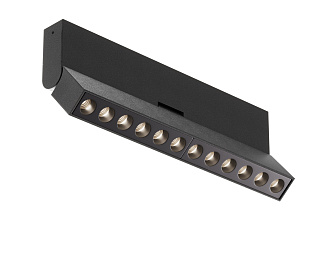 Потолочный светильник Technical C136CL-12W4K-B