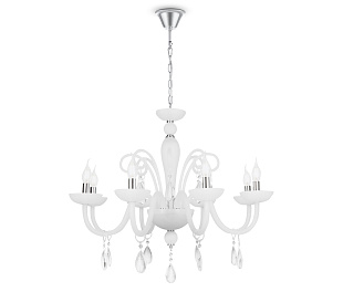 Люстра Maytoni DIA011PL-08W