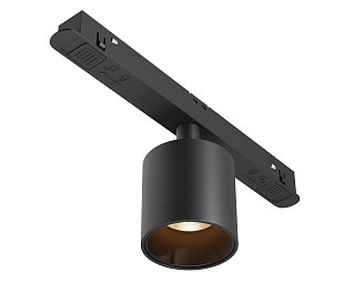 Трековый светильник Technical TR132-2-7W3K-B