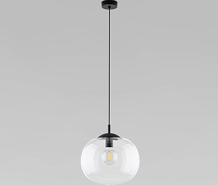 Подвесной светильник со стеклянным плафоном 4817 Vibe