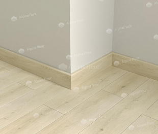 Напольный плинтус Parquet Light Кипарисовая SK 11-26