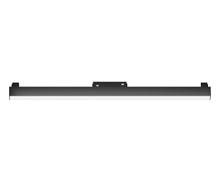 Трековый светильник Technical TR074-2-20W4K-B