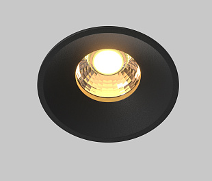 Встраиваемый светильник Technical DL058-12W-DTW-B