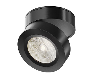 Потолочный светильник Technical C022CL-7W4K-B-1
