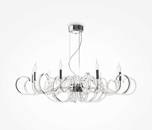 Люстра Maytoni MOD051PL-09TR