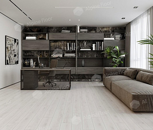 Ламинат Дуб Эльба LF100-12