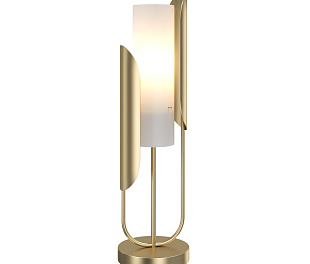 Настольный светильник Maytoni Z014TL-01G