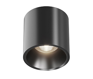 Потолочный светильник Technical C064CL-L12B4K