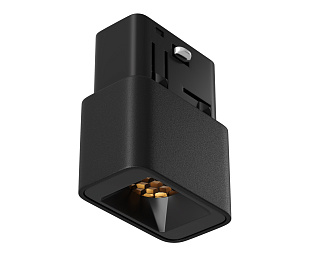 Трековый светильник Technical TR100-2-2W3K-S-B