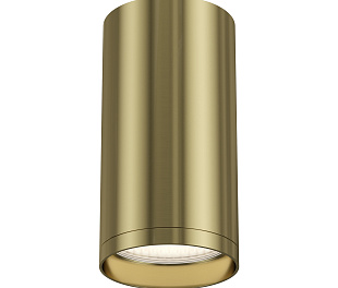 Потолочный светильник Technical C052CL-01BS