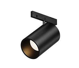 Трековый светильник Technical TR187-1-5W2.7K-M-B