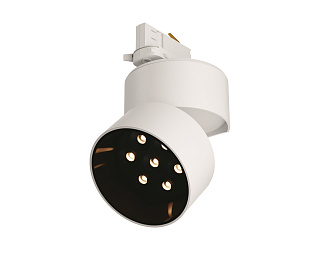 Трековый светильник Technical TR199-3-15W2.7K-M-W