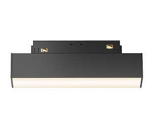 Трековый светильник Technical TR074-2-7W3K-B
