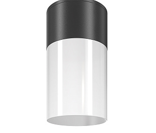 Потолочный светильник Outdoor O418CL-01B